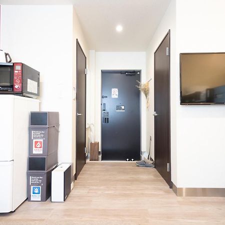“1St Room” 内装デザイナー監修！30㎡ 最大6名 経堂駅から徒歩5分 築浅 良質な暮らしを Токио Экстерьер фото