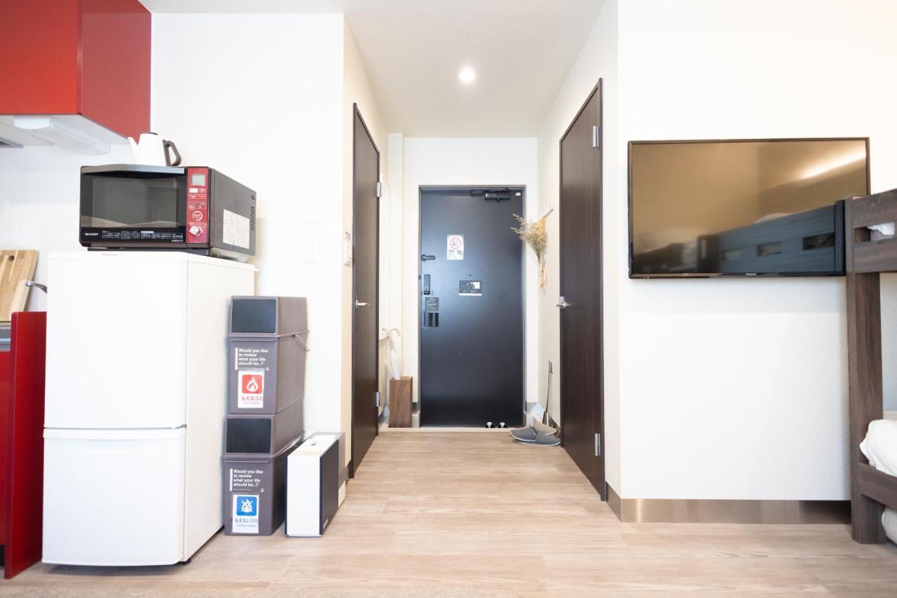 “1St Room” 内装デザイナー監修！30㎡ 最大6名 経堂駅から徒歩5分 築浅 良質な暮らしを Токио Экстерьер фото