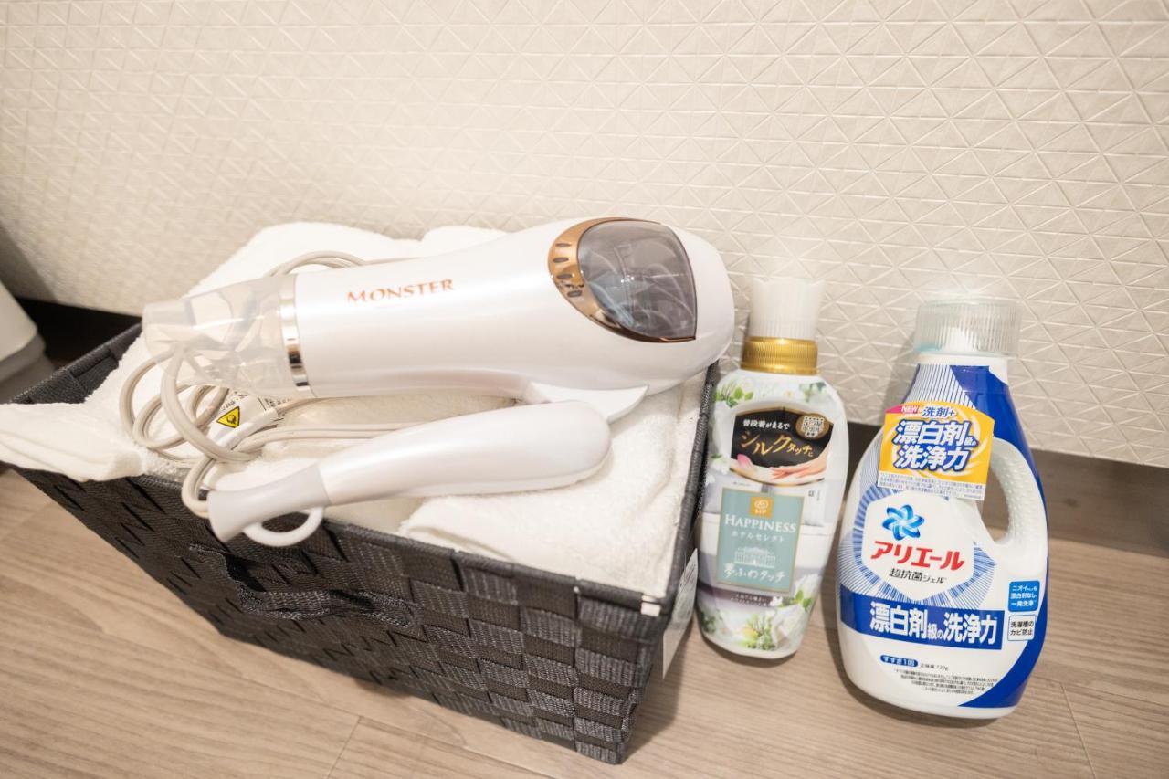 “1St Room” 内装デザイナー監修！30㎡ 最大6名 経堂駅から徒歩5分 築浅 良質な暮らしを Токио Экстерьер фото