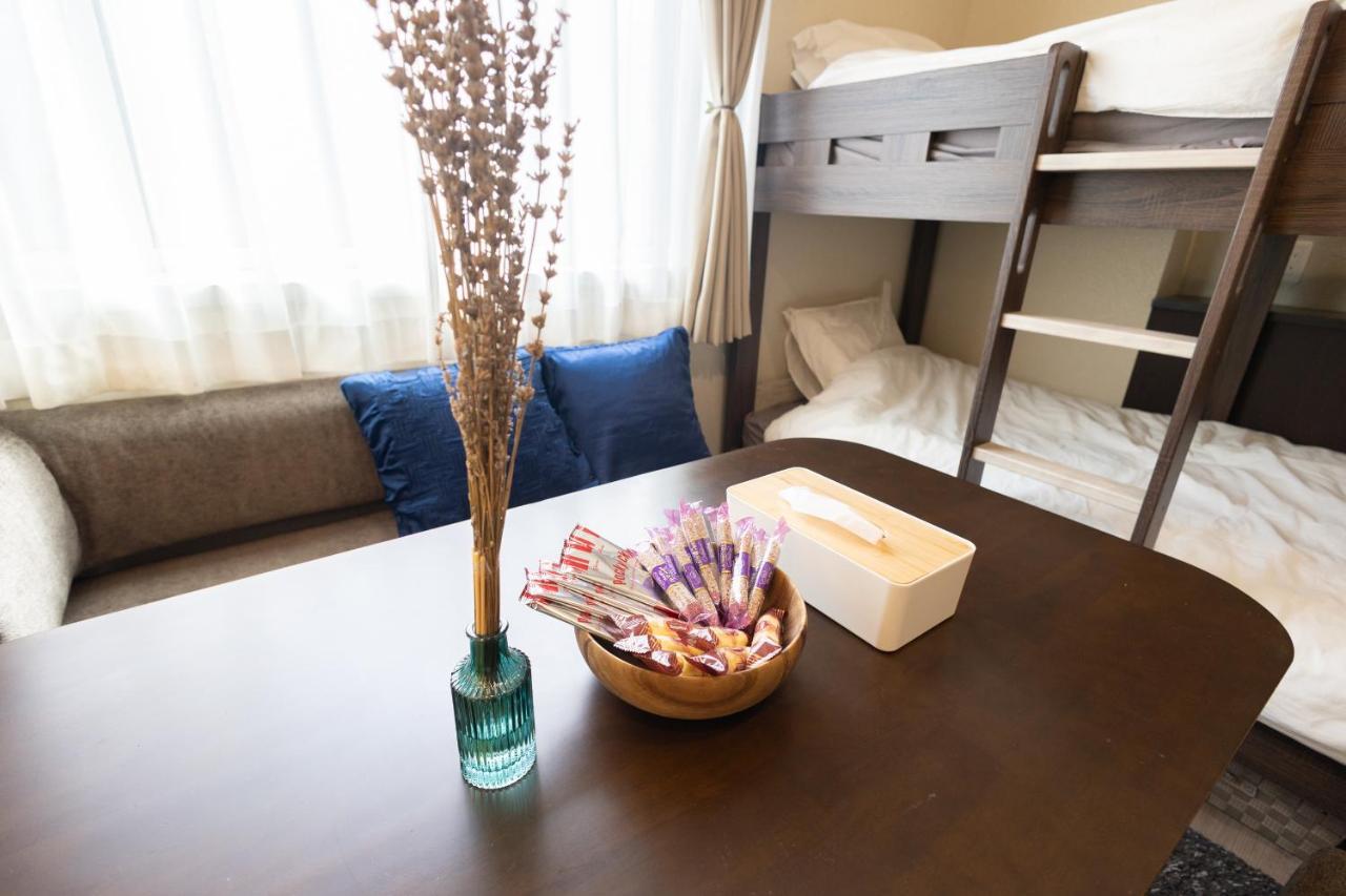 “1St Room” 内装デザイナー監修！30㎡ 最大6名 経堂駅から徒歩5分 築浅 良質な暮らしを Токио Экстерьер фото