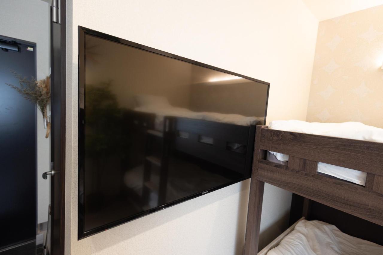 “1St Room” 内装デザイナー監修！30㎡ 最大6名 経堂駅から徒歩5分 築浅 良質な暮らしを Токио Экстерьер фото