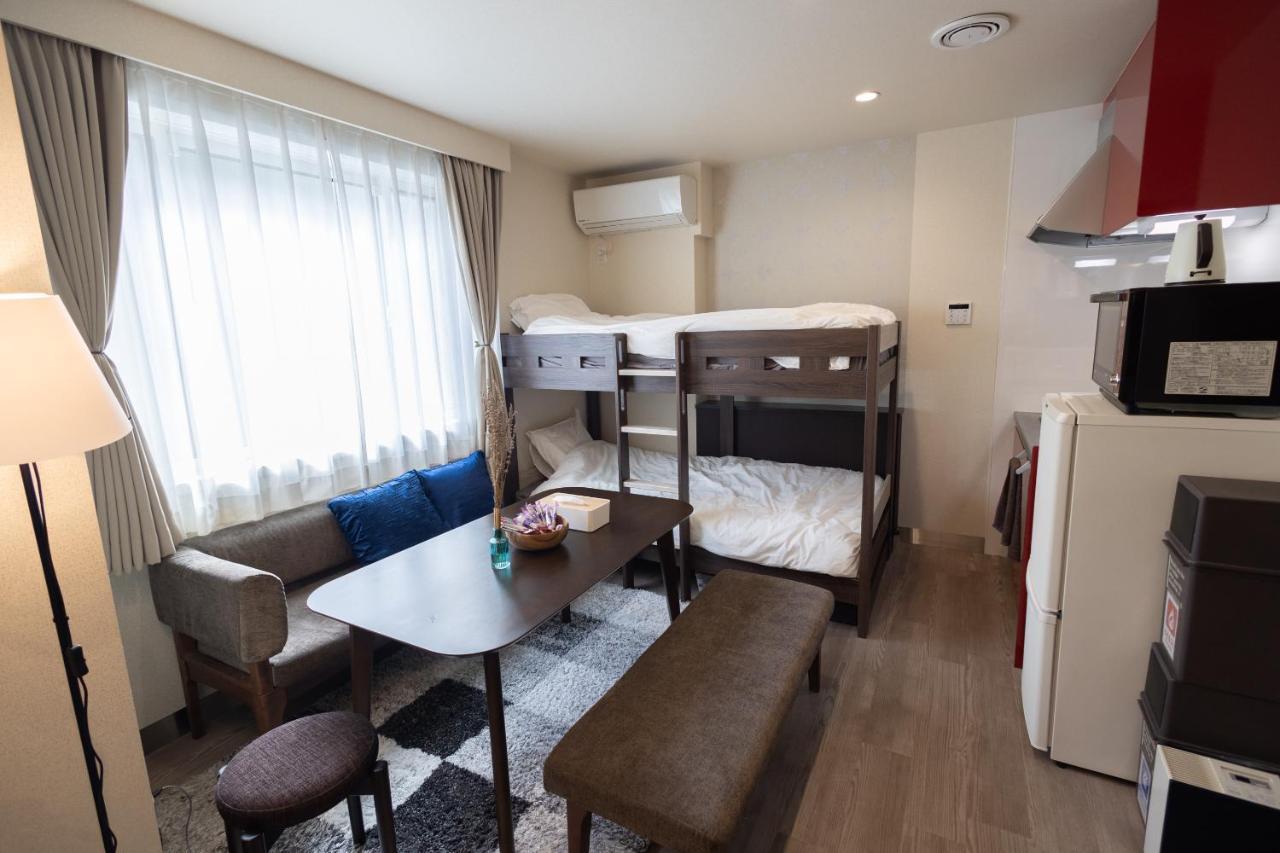 “1St Room” 内装デザイナー監修！30㎡ 最大6名 経堂駅から徒歩5分 築浅 良質な暮らしを Токио Экстерьер фото