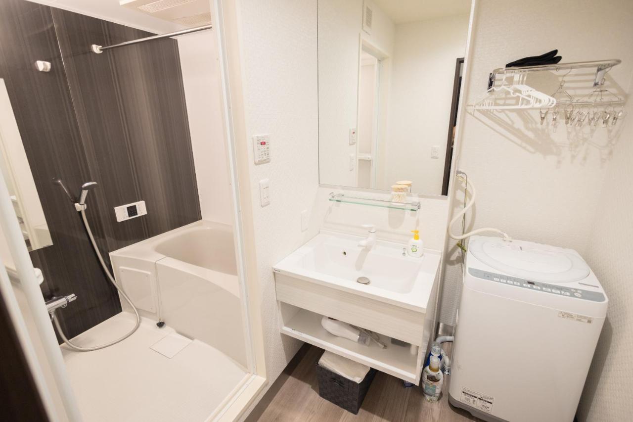 “1St Room” 内装デザイナー監修！30㎡ 最大6名 経堂駅から徒歩5分 築浅 良質な暮らしを Токио Экстерьер фото
