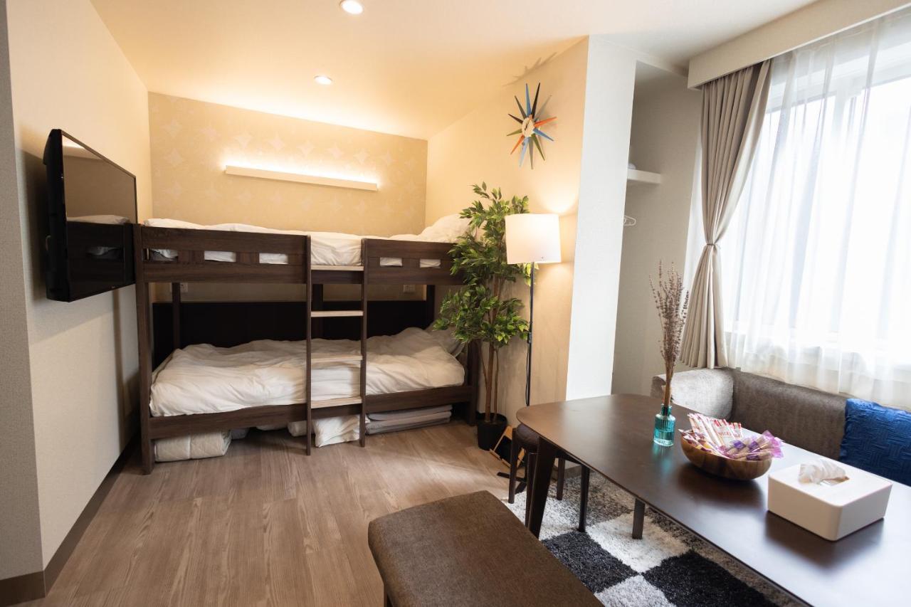 “1St Room” 内装デザイナー監修！30㎡ 最大6名 経堂駅から徒歩5分 築浅 良質な暮らしを Токио Экстерьер фото