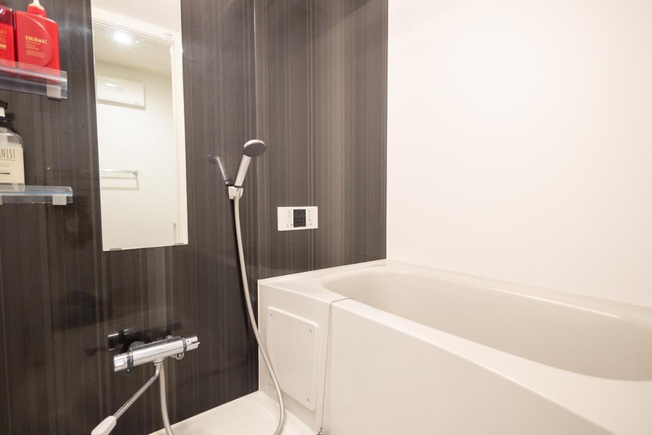“1St Room” 内装デザイナー監修！30㎡ 最大6名 経堂駅から徒歩5分 築浅 良質な暮らしを Токио Экстерьер фото