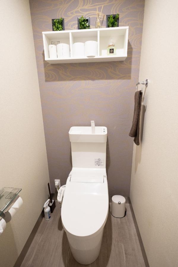 “1St Room” 内装デザイナー監修！30㎡ 最大6名 経堂駅から徒歩5分 築浅 良質な暮らしを Токио Экстерьер фото